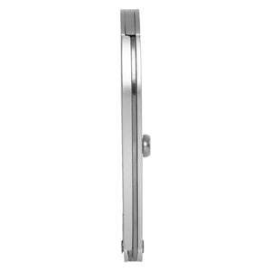 Xikar® Xi1 Perfect Cigar Cutter (Silver)
