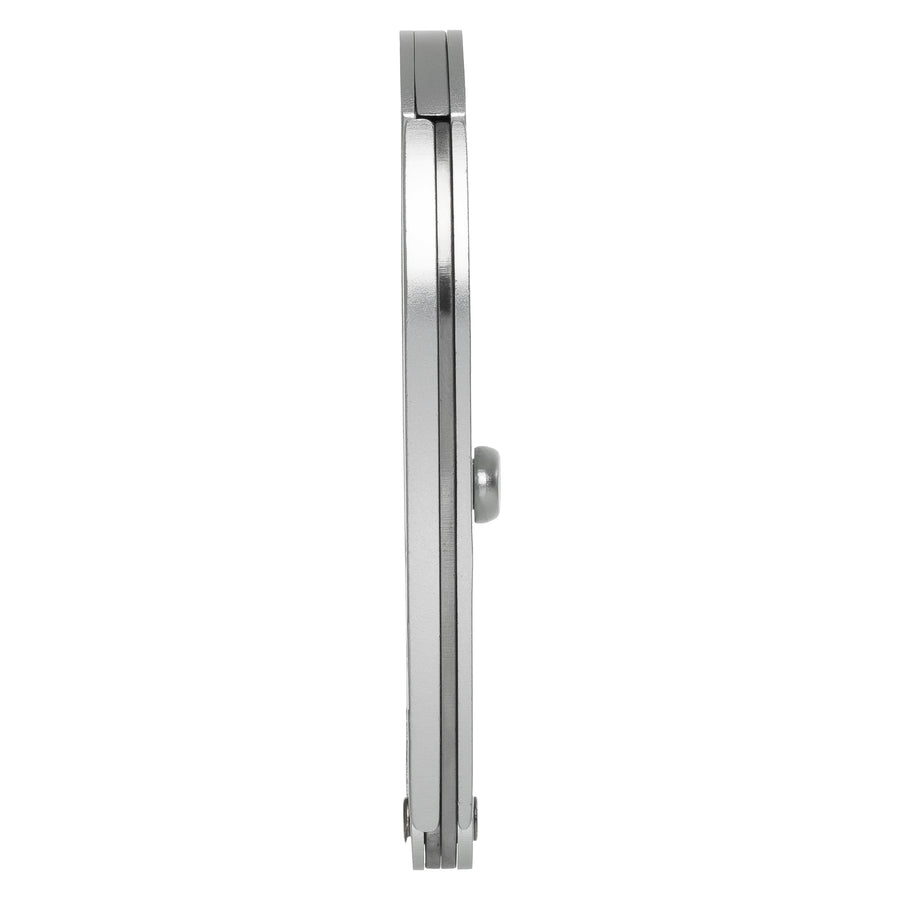 Xikar® Xi1 Perfect Cigar Cutter (Silver)