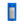 Xikar® Ion Double-Jet Flame Cigar Lighter (Blue)