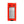 Xikar® Ion Double-Jet Flame Cigar Lighter (Red)