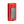Xikar® Ion Double-Jet Flame Cigar Lighter (Red)