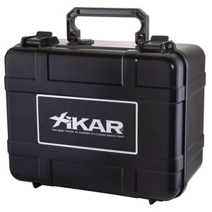 Xikar - Cigar Travel Humidor (60 count)