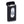 Xikar® Hedron Soft + Jet Flame Cigar Lighter (black-chrome)
