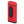 Xikar® Hedron Soft + Jet Flame Cigar Lighter (red-black)