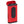 Xikar® Hedron Soft + Jet Flame Cigar Lighter (red-black)