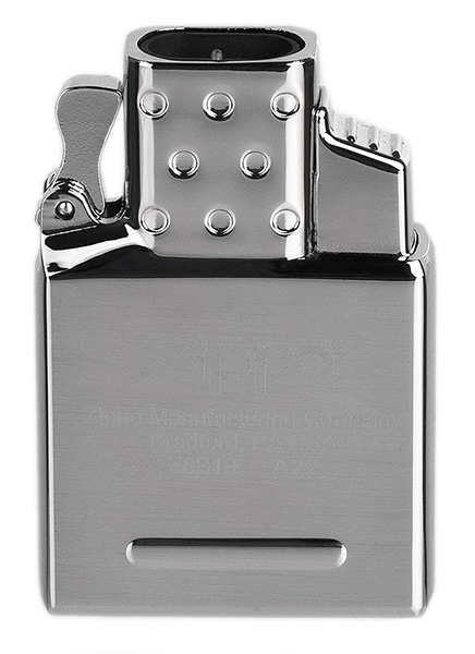 Zippo Double-torch Butane Cigar lighter insert | CANTEROS.nz