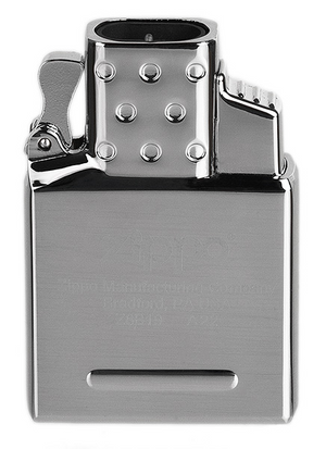 Zippo Double-torch Butane Cigar lighter insert