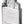 Zippo Double-torch Butane Cigar lighter insert