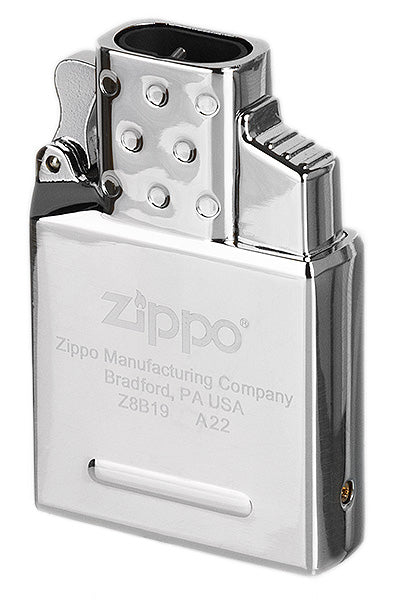 Zippo Double-torch Butane Cigar lighter insert