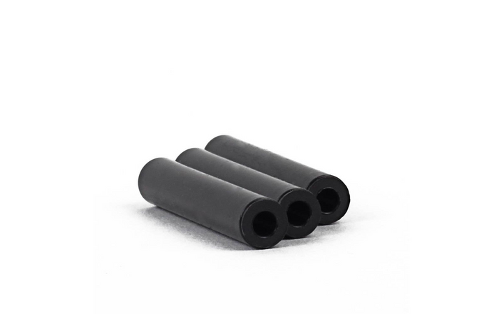 Savinelli - 6mm Pipe Adapter (5-pack)