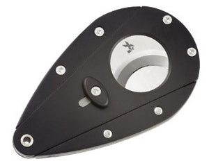 Xikar - Xi1 Black Cigar Cutter