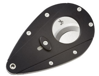Xikar - Xi1 Black Cigar Cutter