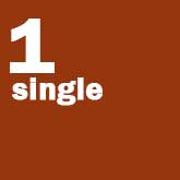 Dunbarton - Sin Compromiso | Seleccion Intrepido (5 5/8" by 46) | single