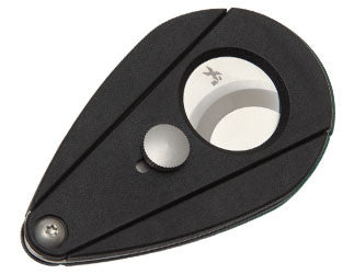 Xikar - Xi2 Noir Cigar Cutter (black)