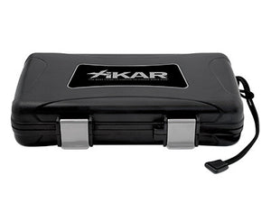 Xikar - Cigar Travel Humidor (5-count)