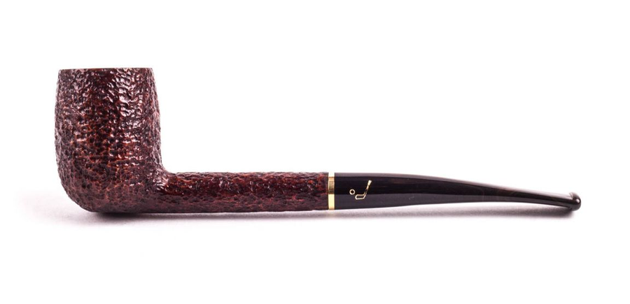 Savinelli Bing's Favourite Pipe Brownblast
