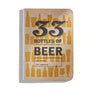 33 Bottles of Beer - Beer Tasting Journal