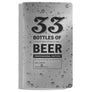 33 Bottles of Beer - Professional Edition Journal