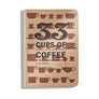 33 Cups of Coffee - Coffee Tasting Journal