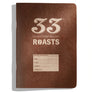 33 Roasts - A Coffee Roasting Log