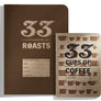 33 Roasts - A Coffee Roasting Log