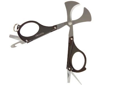 XIKAR - MTX Multi Tool (Black)