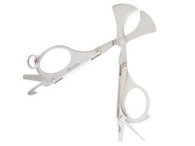 XIKAR - MTX Multi Tool (chrome silver)