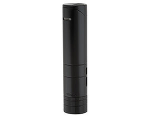 Xikar - Turrim Black Double Jet Flame cigar lighter