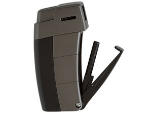 XIKAR - Resource II Pipe Lighter (Black G2)