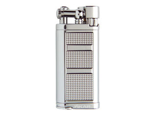 Xikar® Pipeline Lighter (Chrome Silver)