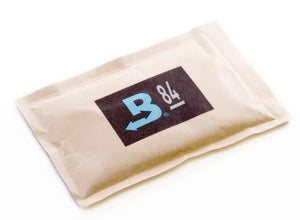 Boveda 84% (SIZE 60) 2-Way Humidity Control Pack (5-pack)