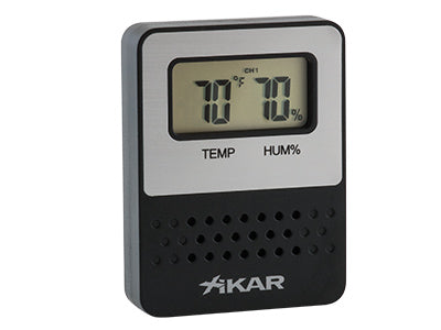 Xikar - PuroTemp Wireless Remote Sensor