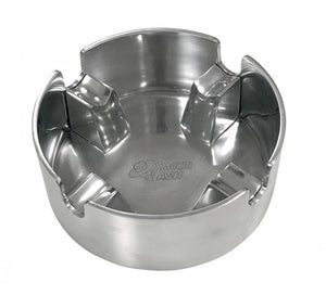Smoking Ash 'Baltimore' cast alloy ashtray