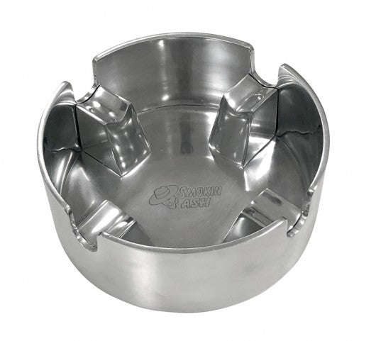 Smoking Ash 'Baltimore' cast alloy ashtray