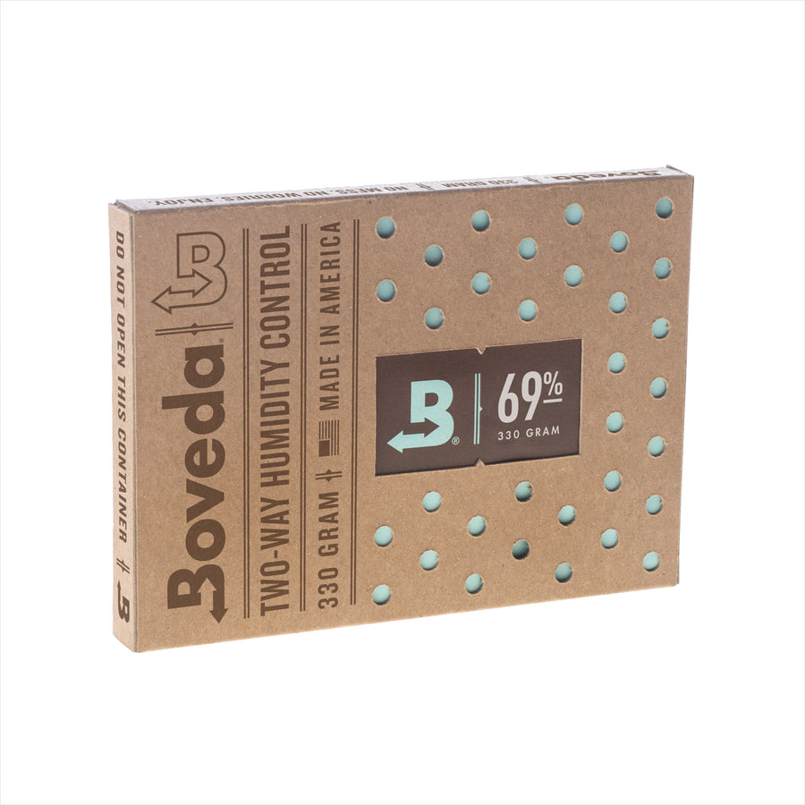 Boveda 75% (SIZE 320) 2-way Humidification Control Pack