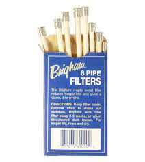 Brigham Rock Maple Inserts (8 pack)