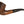 Brigham System Brown Sandblast Tobacco Pipe #84