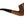Brigham System Brown Sandblast Tobacco Pipe #84