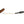 Brigham System Brown Sandblast Tobacco Pipe #84