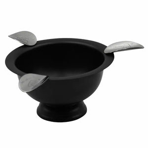 Stinky - Mini Me 3-cigar ashtray (Matte Black)