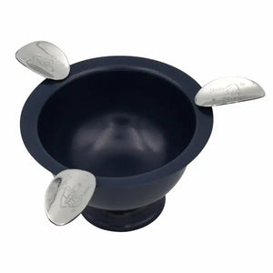 Stinky - Mini Me 3-cigar ashtray (Blue)