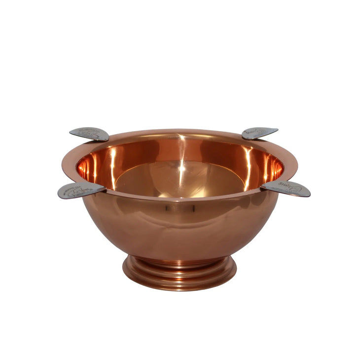The Original Stinky 4-cigar ashtray (Copper)