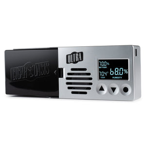 Cigar Oasis Ultra 3.0 | Small electronic humidification device (100 cigars)