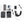 Cigar Oasis Ultra 3.0 | Small electronic humidification device (100 cigars)
