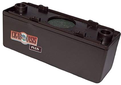 Cigar Oasis Plus | Water Refil cartridge