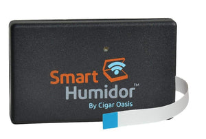 Cigar Oasis Smart Humidor | Wi-Fi Connector