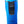 Colibri - Monaco Triple-Jet Lighter (Metallic Blue)