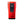 Colibri - Monaco Triple-Jet Lighter (Metallic Red)