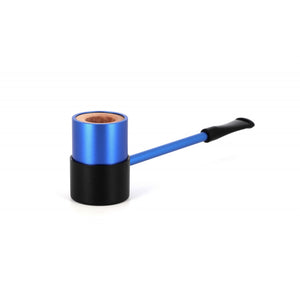Compass Pipe Matte Blue by Nording