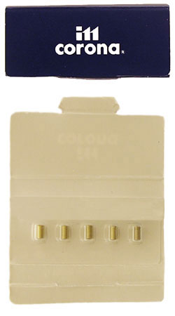 Corona - Lighter Flints (5 pack)